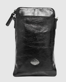 The Trend Monza Leather Phone Bag