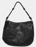 The Trend Rafano Leather Bag