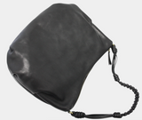 The Trend Rafano Leather Bag