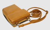 The Trend Stella Leather Phone Bag