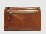 The Trend Vicence Leather Bag