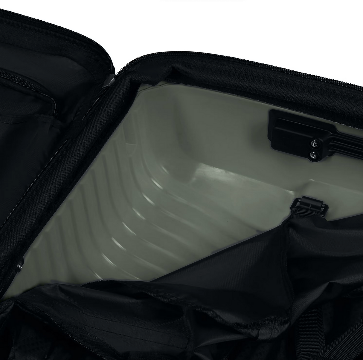 Samsonite Upscape Spinner Medium