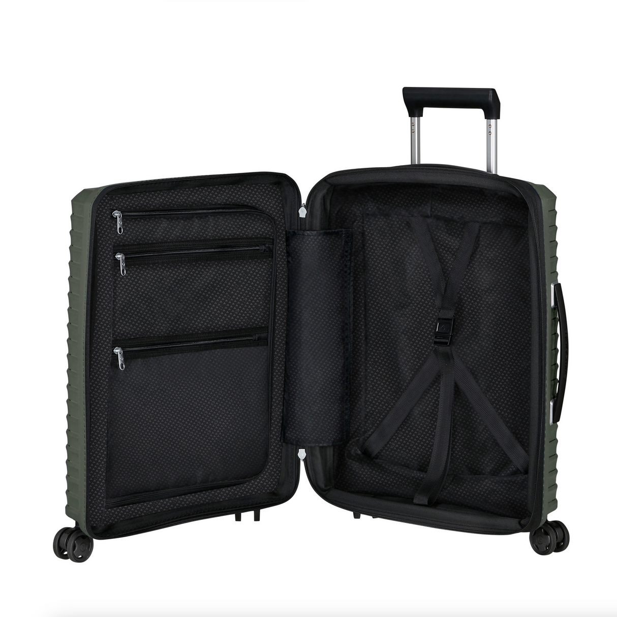 Samsonite Upscape Spinner Carry-On