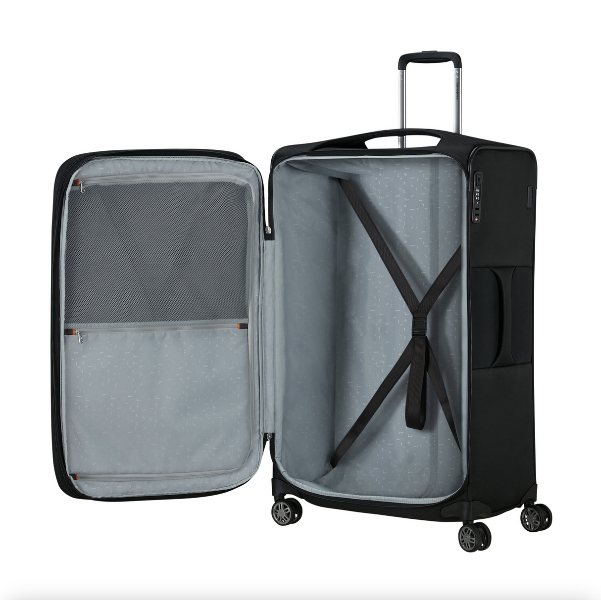 Samsonite Re-Lite Spinner Large
