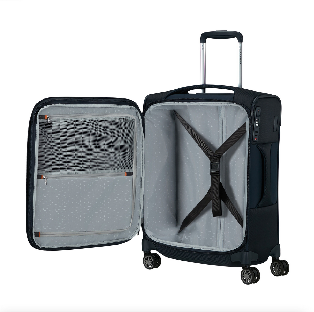Samsonite Re-Lite Spinner Carry-On