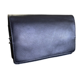 Derek Alexander Classic Flap Crossbody Organizer