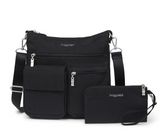 Baggallini Modern Everywhere Slim Crossbody