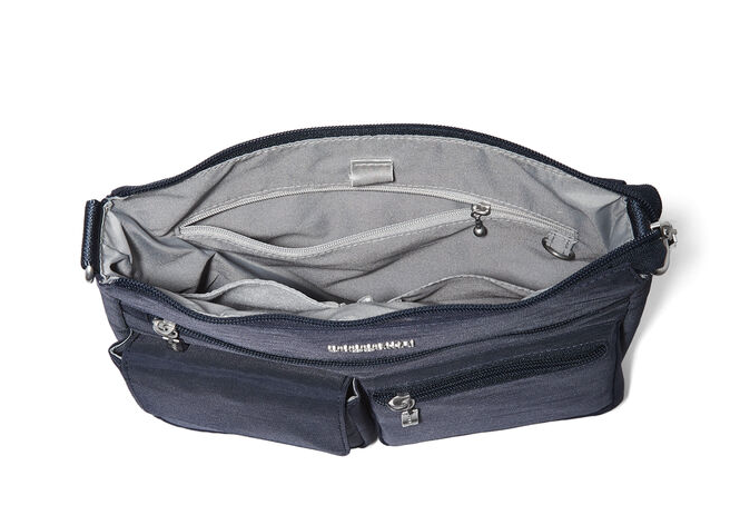 Baggallini Modern Everywhere Slim Crossbody