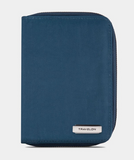 Travelon RFID Blocking Passport Zip Wallet