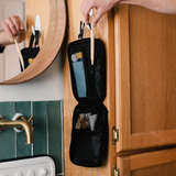 Gravel Explorer SLIM™ Toiletry Bag