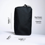 Gravel Explorer SLIM™ Toiletry Bag