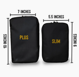 Gravel Explorer SLIM™ Toiletry Bag