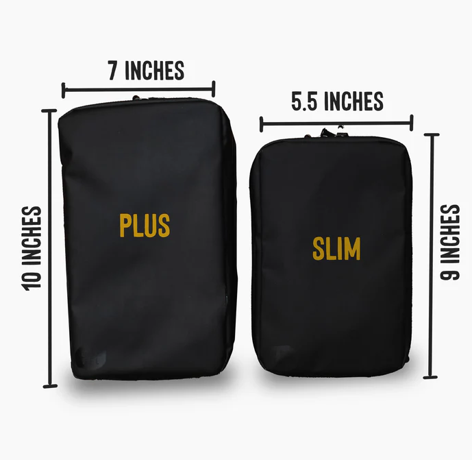 Gravel Explorer PLUS™ Toiletry Bag