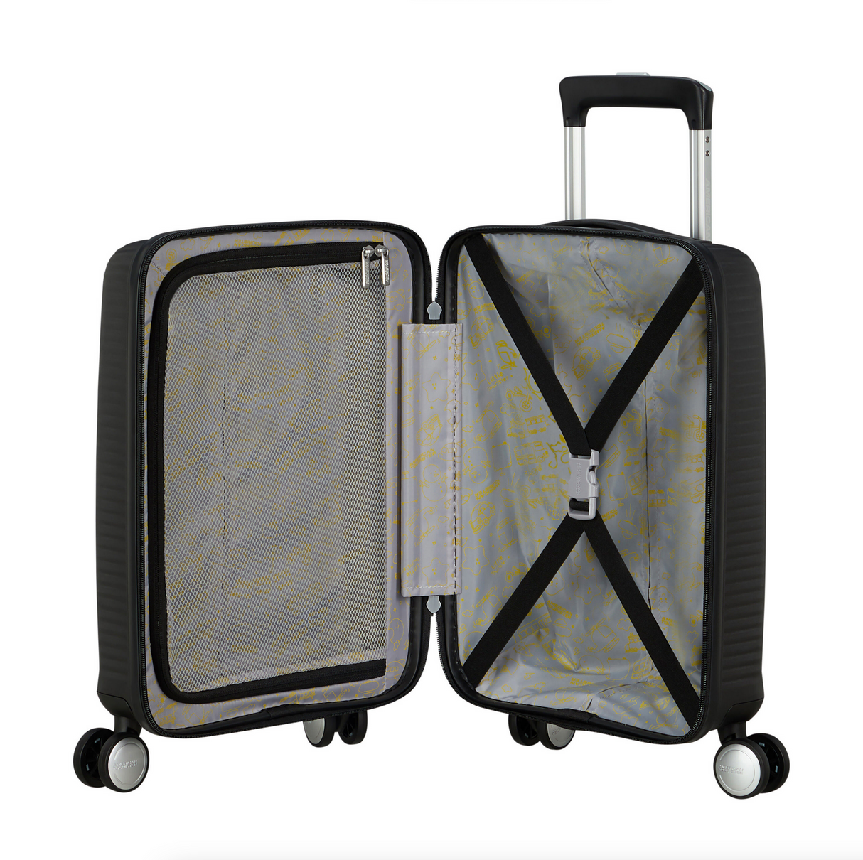 American Tourister Little Curio Spinner Carry-On™ Kids