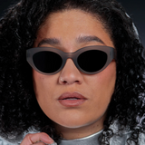 Goodr Sunglasses Moonbeam Daydream