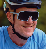 Goodr Sunglasses Kidnapped By a Cyborg