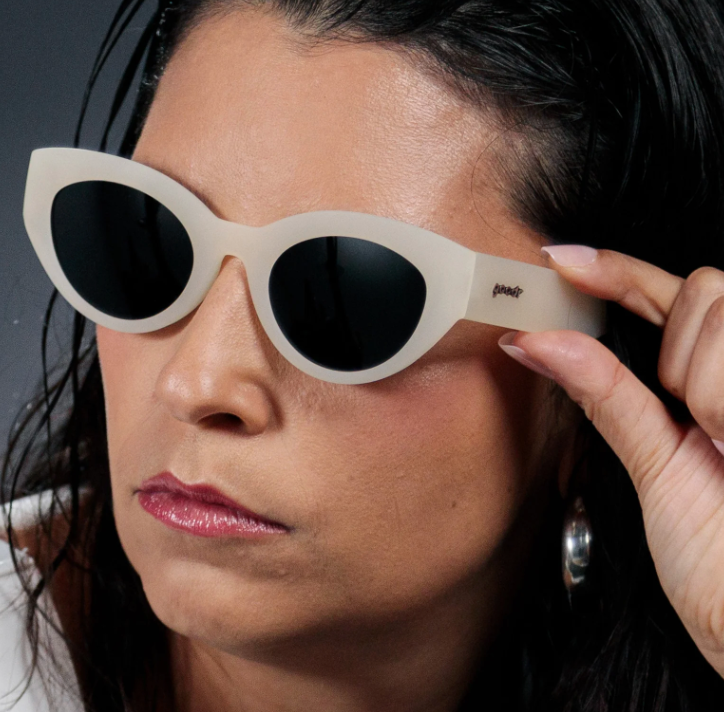 Goodr Moon Gs Lolo's Lunar Nuptials Sunglasses
