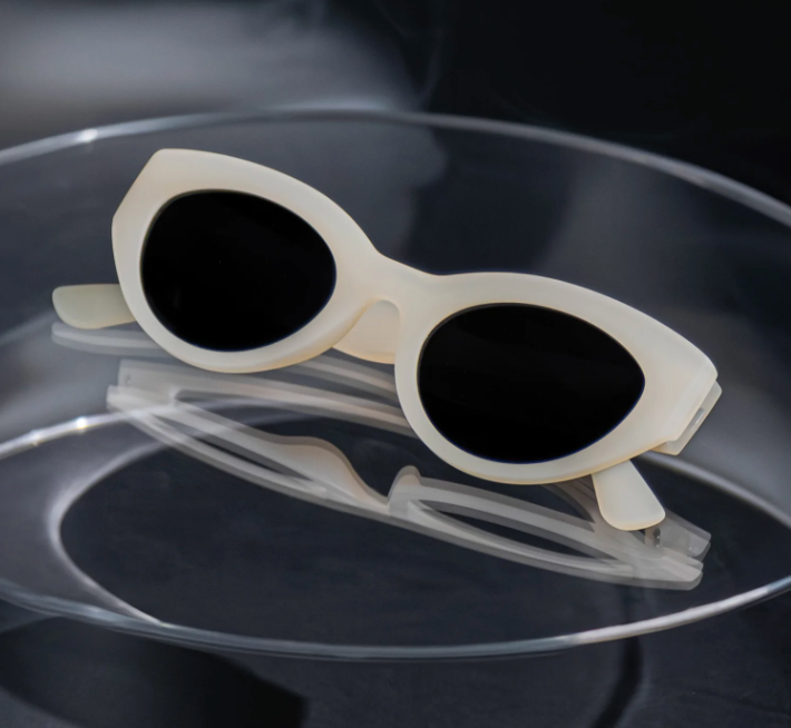 Goodr Moon Gs Lolo's Lunar Nuptials Sunglasses