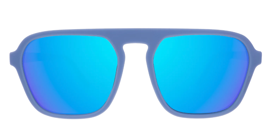 Goodr Retro Gs Roller Rink Royalty Sunglasses