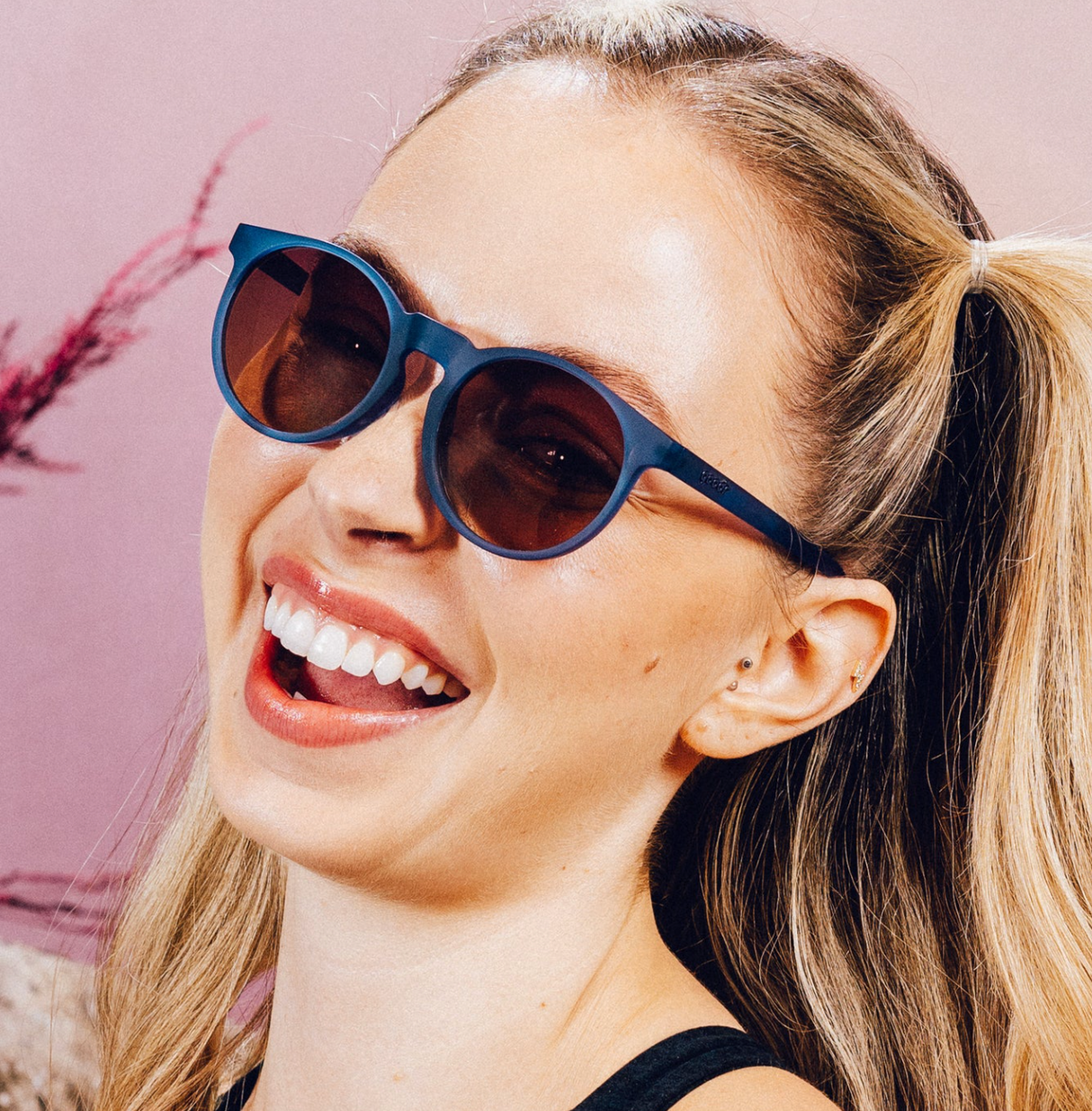 Goodr Circle Gs Stares Into The Abyss Sunglasses