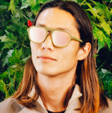Goodr Retro Gs Dirty Martini Time Machine Sunglasses