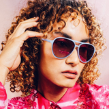 Goodr Mach Gs Moonlight Charging Station Sunglasses
