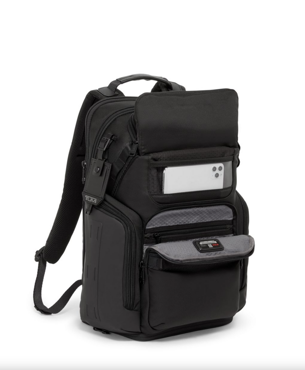 Tumi Alpha Bravo Nomadic Backpack