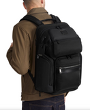 Tumi Alpha Bravo Nomadic Backpack