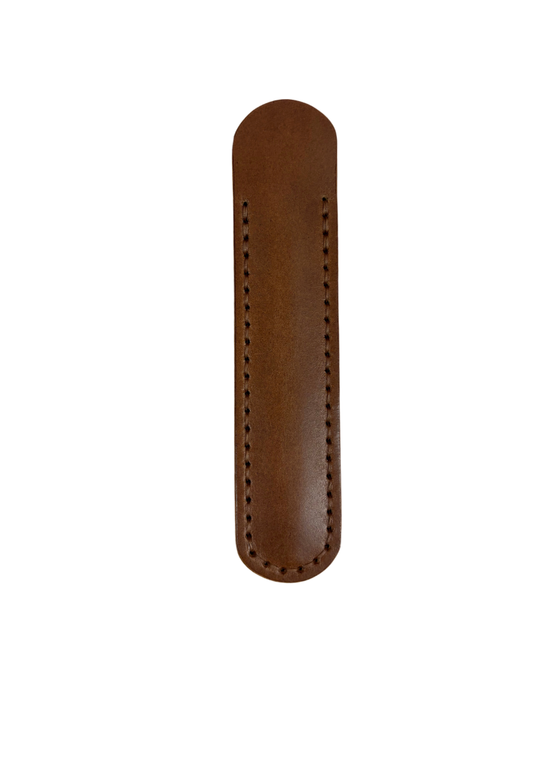 JAB Leatherworks Handmade Pen Slip