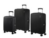 American Tourister Rejoy 3-Piece Spinner Luggage Set