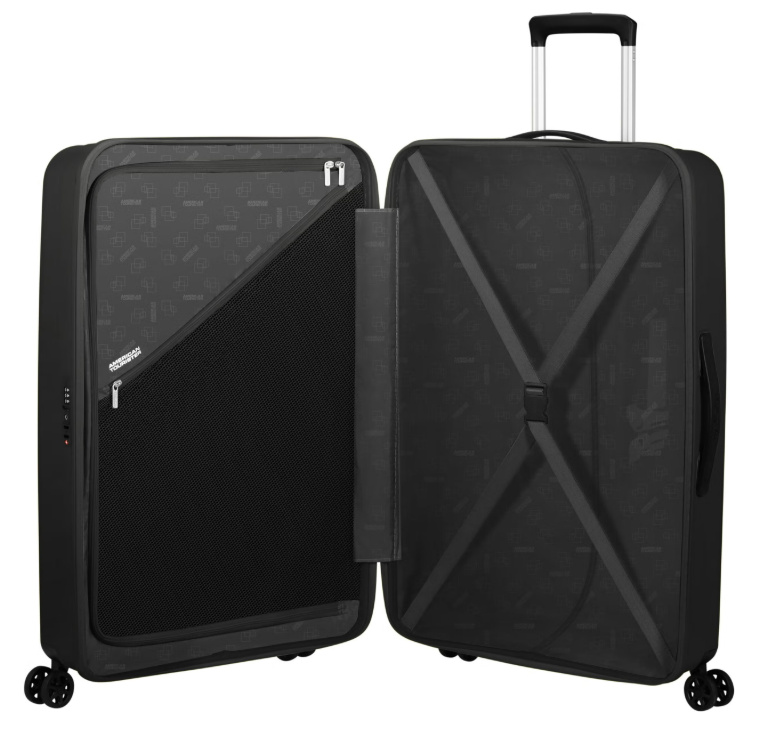 American Tourister Rejoy 3-Piece Spinner Luggage Set