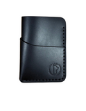 JAB Leatherworks Handmade Vertical Card Holder