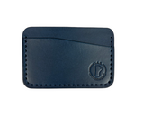 JAB Leatherworks Handmade Horizontal Card Wallet