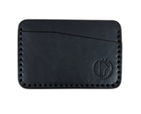JAB Leatherworks Handmade Horizontal Card Wallet
