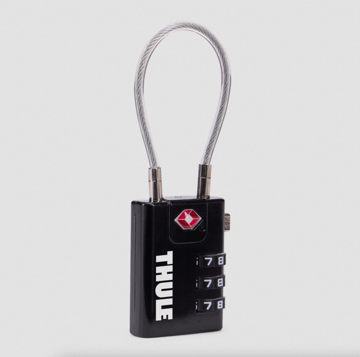 Thule TSA Cable Lock