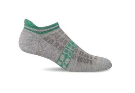 Sockwell Women's Boost Micro Firm Compression Socks