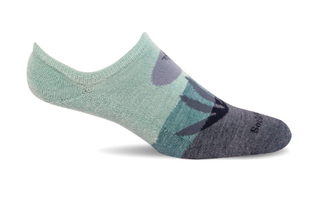 Sockwell Women's Agave Essential Comfort Socks
