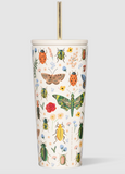 Corkcicle Rifle Paper Co. Cold Cup
