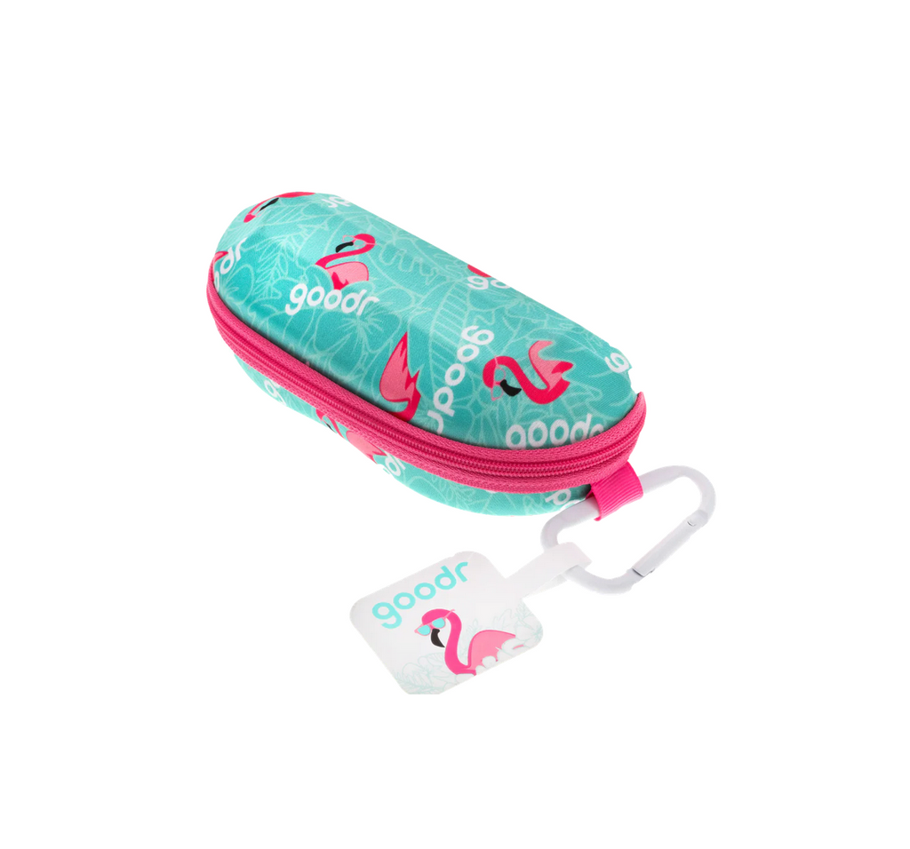Goodr Best Case Scenario Sunglasses Case