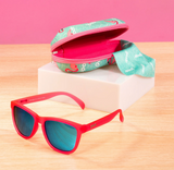 Goodr Best Case Scenario Sunglasses Case