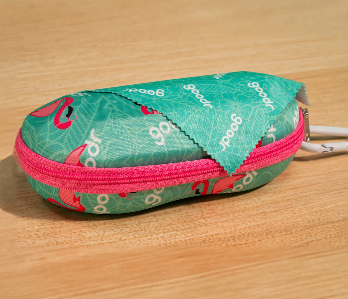 Goodr Best Case Scenario Sunglasses Case