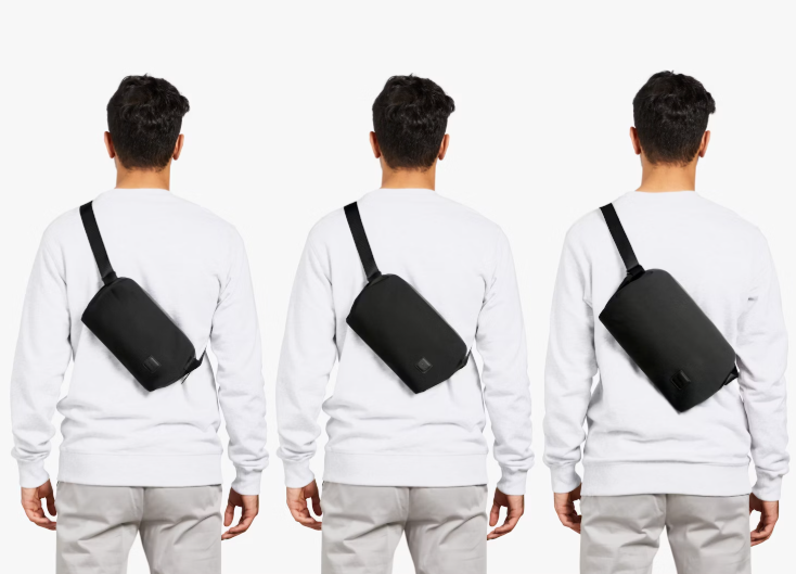 Bellroy Classic Sling 7L