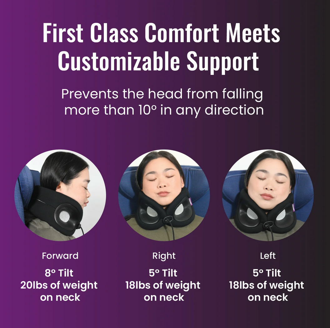 Cabeau Evolution X Travel Pillow