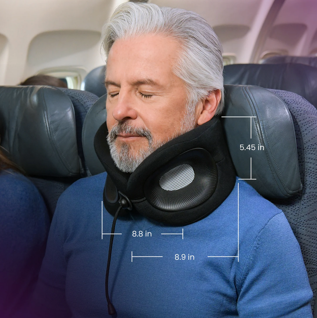 Cabeau Evolution X Travel Pillow