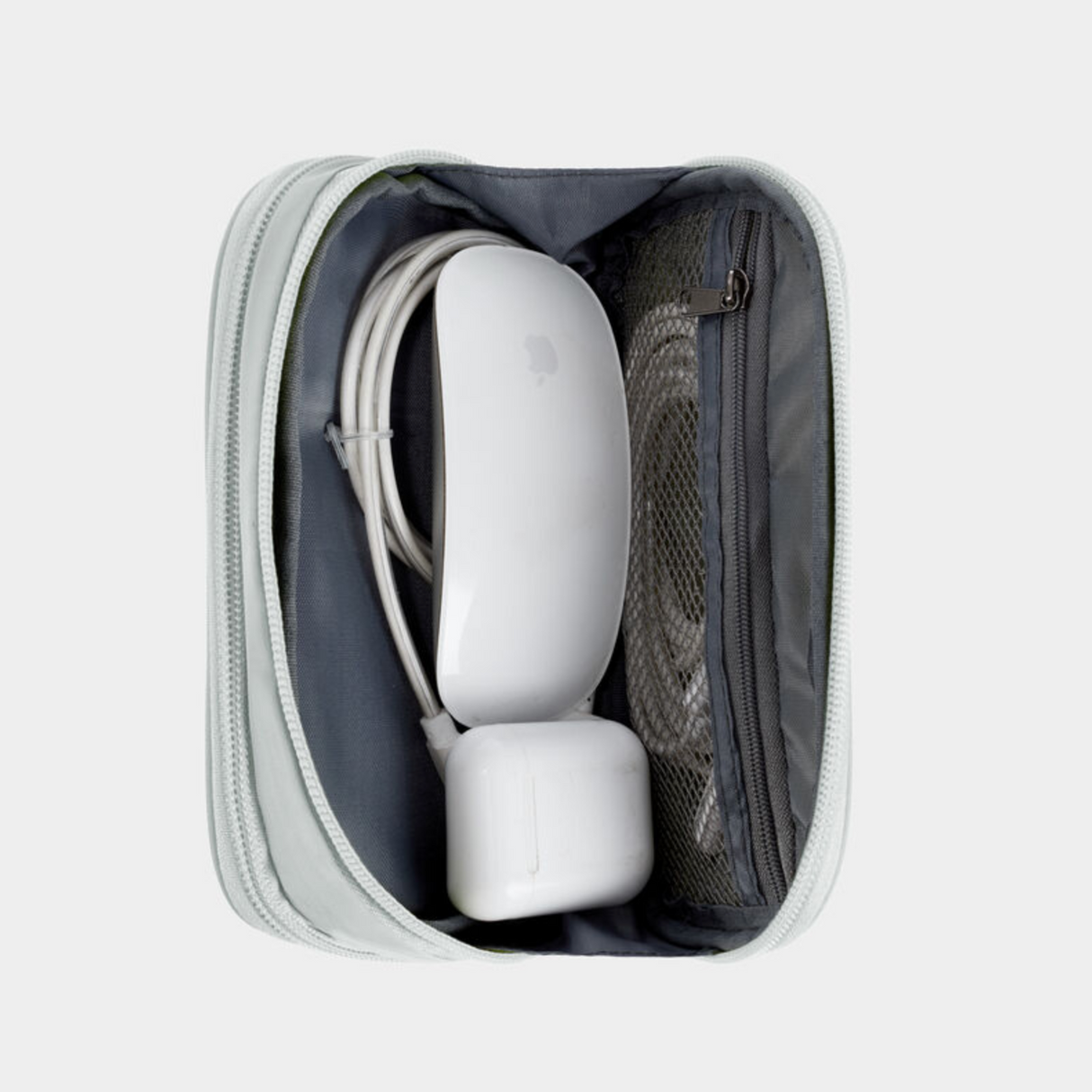 Travelon 2-in-1 Travel Jewelry & Tech Organizer