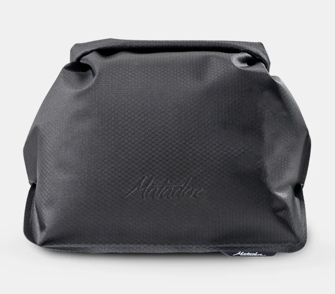 Matador FlatPak Waterproof Toiletry Case
