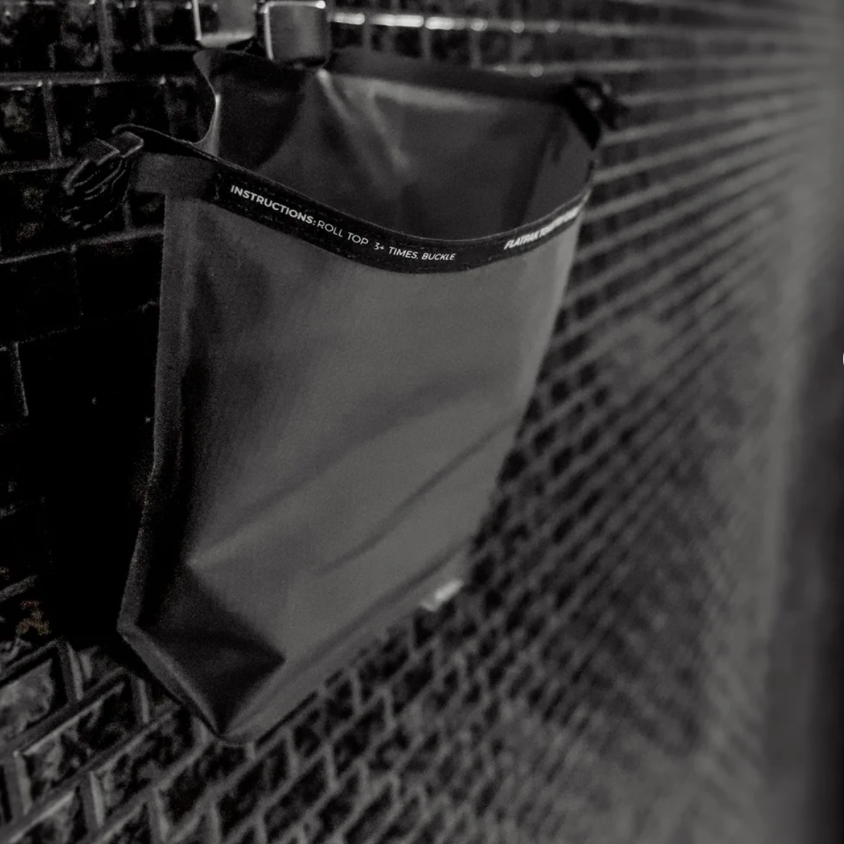 Matador FlatPak Waterproof Toiletry Case