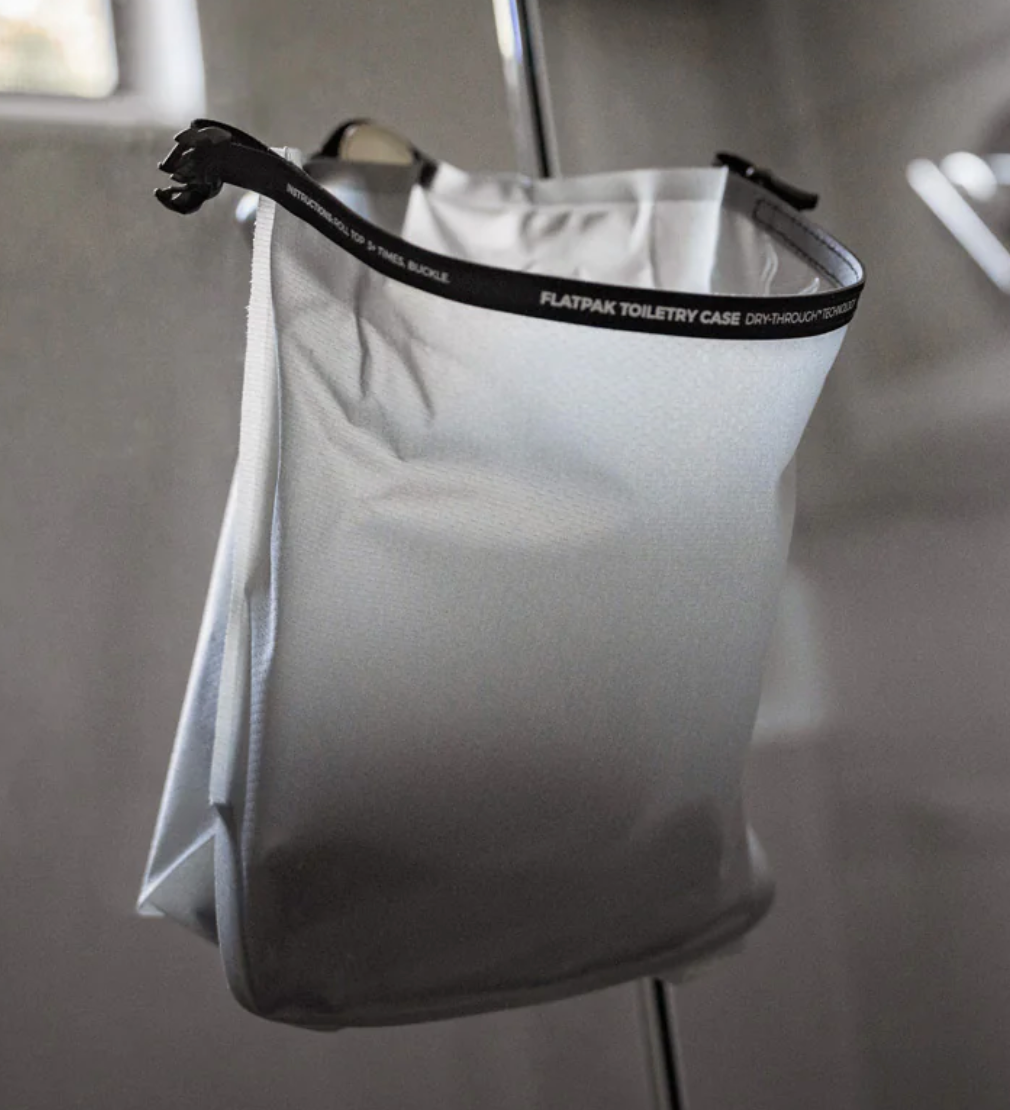 Matador FlatPak Waterproof Toiletry Case