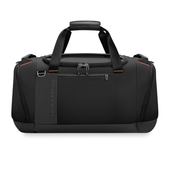 Briggs & Riley NEW ZDX Large Travel Duffel