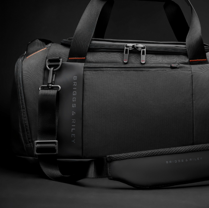Briggs & Riley NEW ZDX Large Travel Duffel